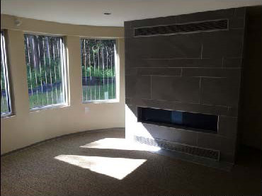 Springbrook Nature Center Project