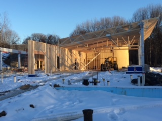 Springbrook Nature Center Project