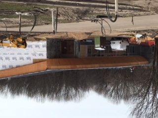 Springbrook Nature Center Project