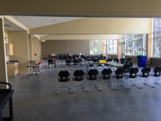 Springbrook Nature Center Project