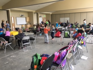 Springbrook Nature Center Project