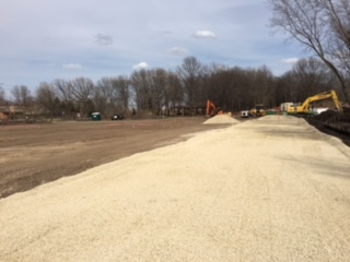 Springbrook Nature Center Project