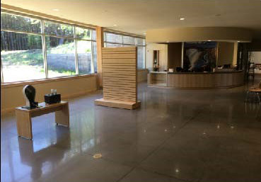 Springbrook Nature Center Project
