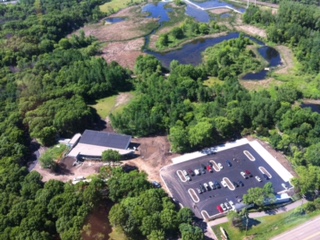 Springbrook Nature Center Project