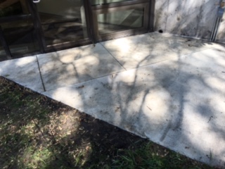 Springbrook Nature Center Project
