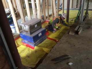 Springbrook Nature Center Project