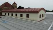 Watonwan County Human Services Building