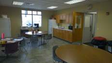 Watonwan County Human Services Building