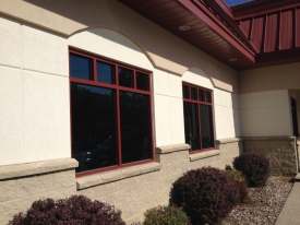 Watonwan County Human Services Building