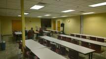 Watonwan County Human Services Building