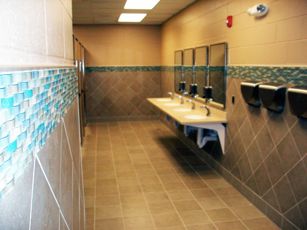 White Lake School Project