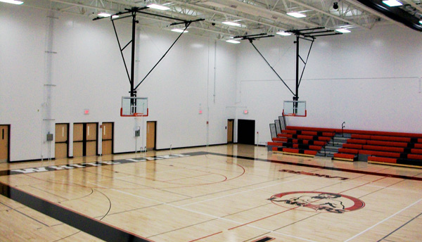White Lake School Project
