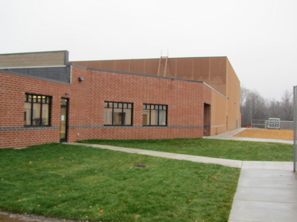 White Lake School Project