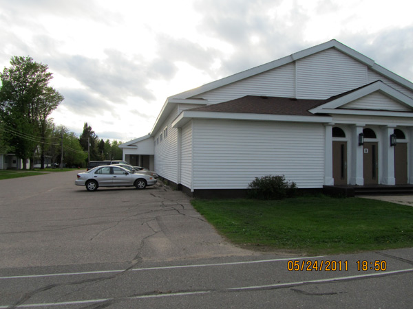White Lake School Project