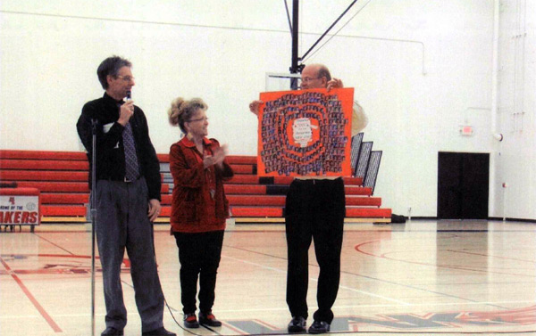 White Lake School Project