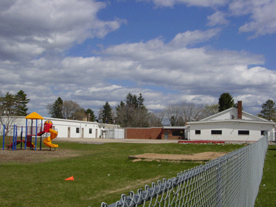 White Lake School Project