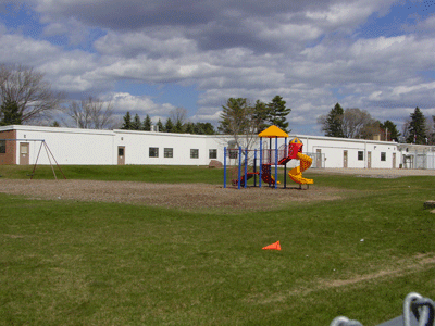 White Lake School Project