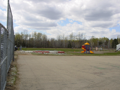 White Lake School Project