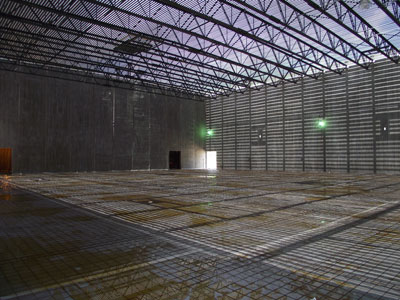 White Lake School Project