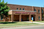 Minnesota Construction Management Project - Elcho School Gymnasium