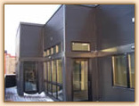 5th Element Construction Project
