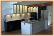Minnesota Residential Project - Ron and Sheila Johnson