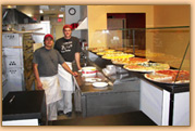 Remodeling Project - Mesa Pizza by the Slice