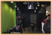 Remodeling Project - Mesa Pizza by the Slice Expansion