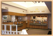 Minnesota Construction Management Project - Park Midway Bank