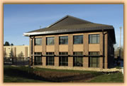 Minnesota Construction Management Project - Shoreview Maintenance Facility Renovation