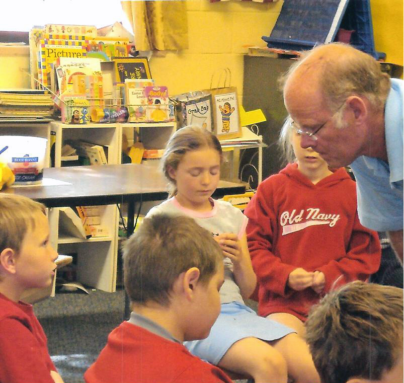 White Lake School Project